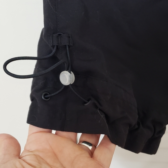 Puma Vintage Y2K Women's Capri Black Size XS - Picture 5 of 14